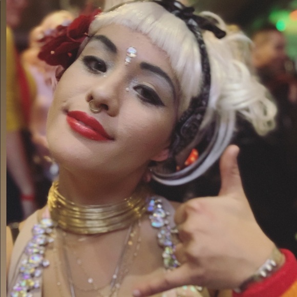 Felicia Kalani, here! - Picture 7 of 9